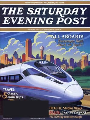Saturday Evening Post